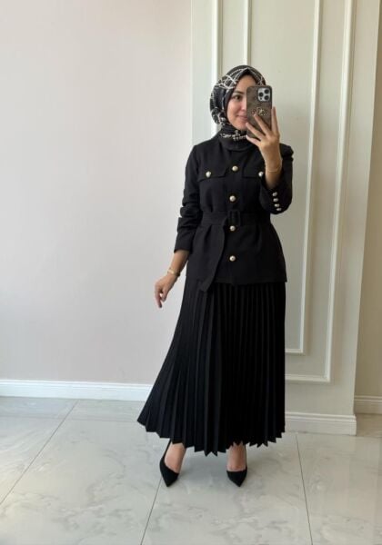 Kadın 31209 Rina Takım