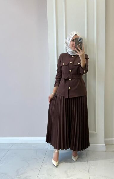 Kadın 31209 Rina Takım