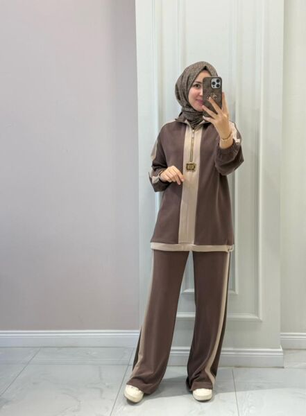 Kadın 31248 Gülçin Takım