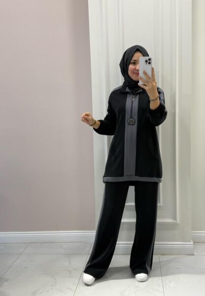 Kadın 31248 Gülçin Takım