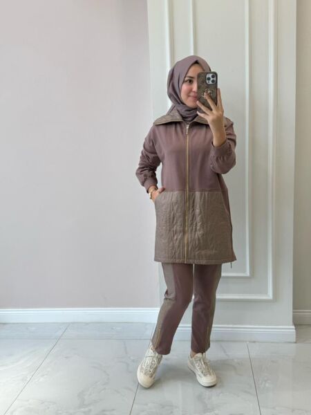 Kadın 30614 Aris Takım