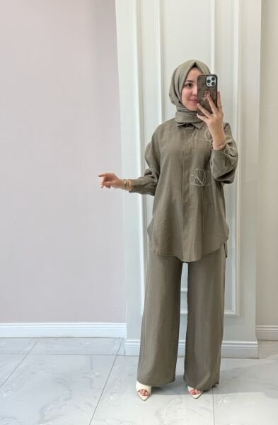 8616 Zeya Takım