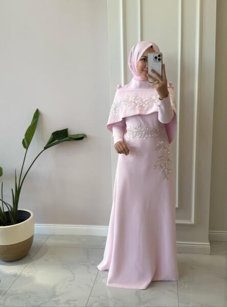 Kadın 101-1 Gülda Abiye