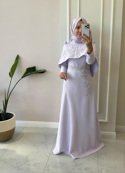 Kadın 101-1 Gülda Abiye