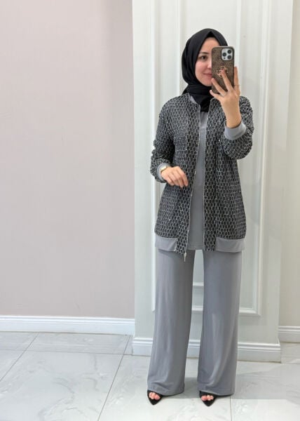 8632 Elif Üçlü Takım