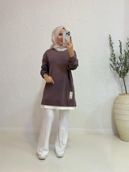 Kadın 10613 New Tunik