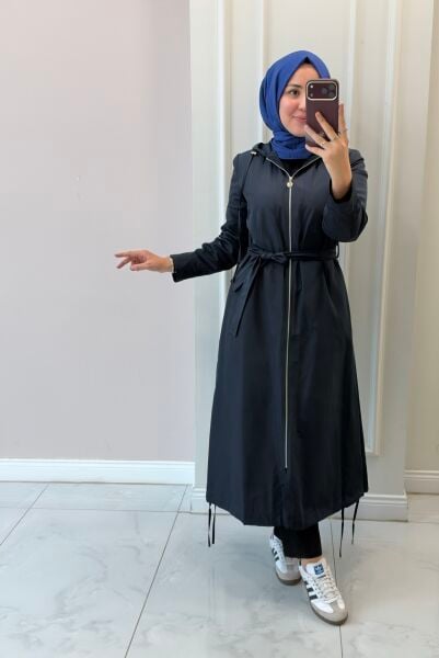 36252 Melora Yağmurluk