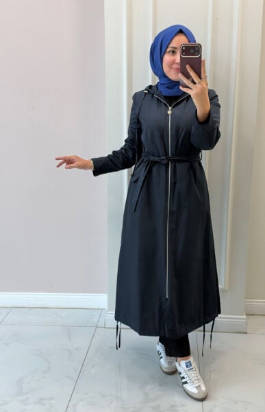 36252 Melora Yağmurluk