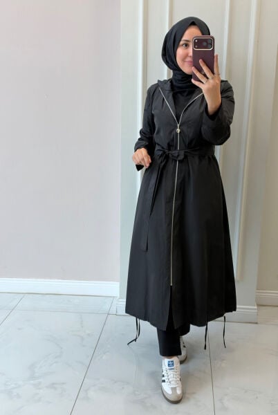 36252 Melora Yağmurluk