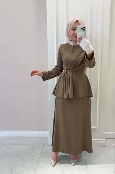 14496 Elçin Takım