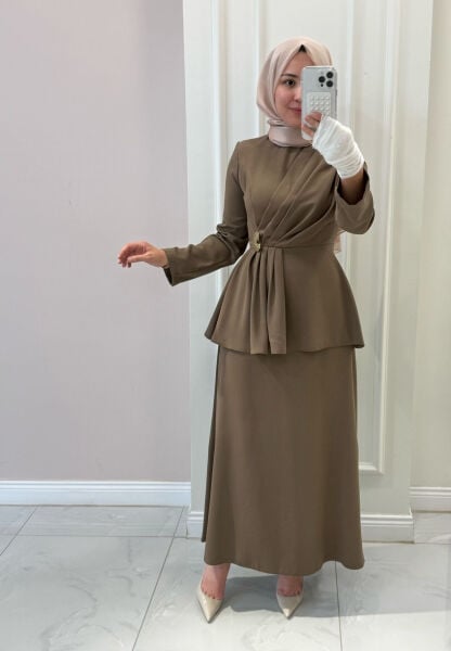 14496 Elçin Takım