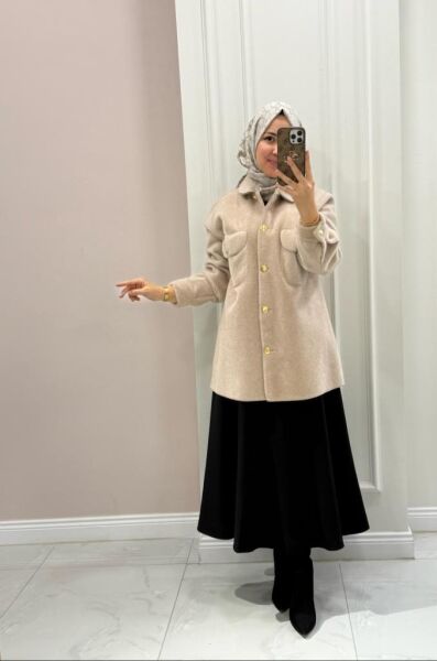 Kadın 32412 Lara Kaban