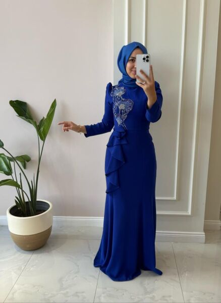 Kadın 4864 Bestem Abiye