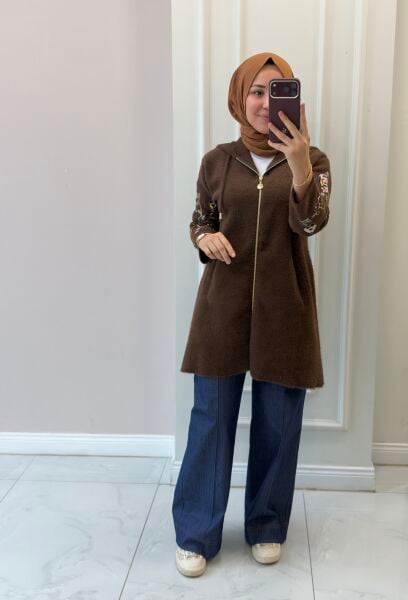 5037 Kot Pantolon