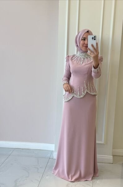 1131 Hafsa Abiye