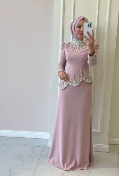 1131 Hafsa Abiye