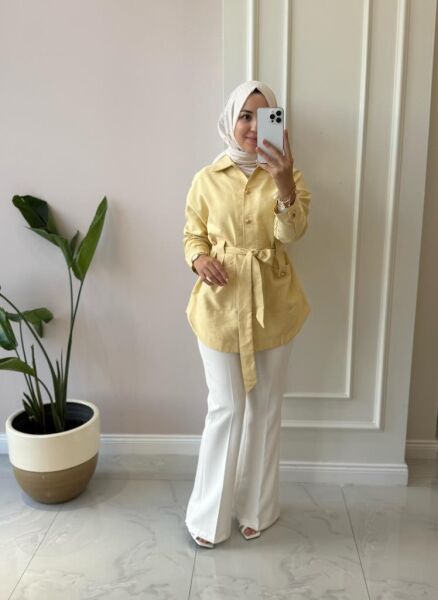 Kadın 9259 Mercan Kap