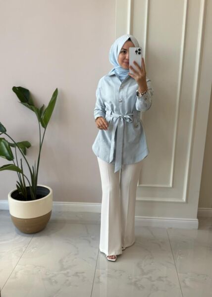 Kadın 9259 Mercan Kap