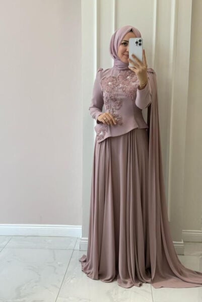 4478 Rose Abiye