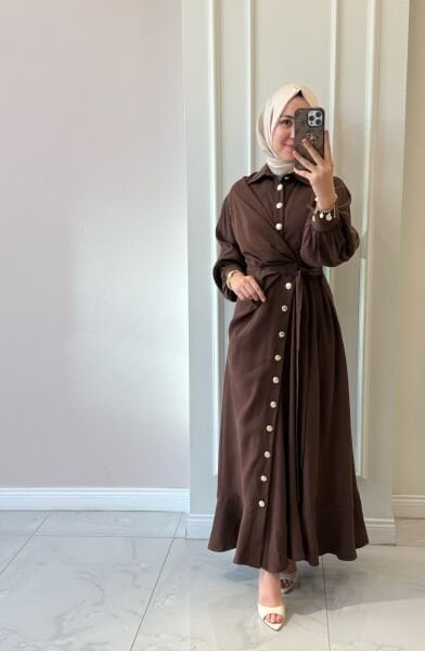3021 Mina Elbise