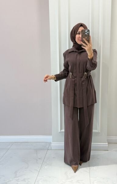 8605 Canan Takım