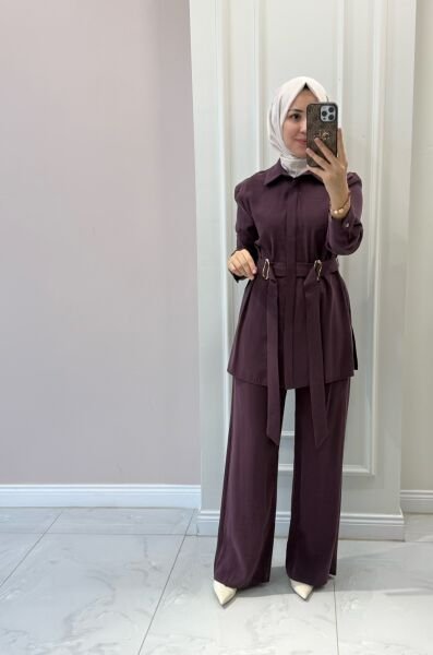 8605 Canan Takım