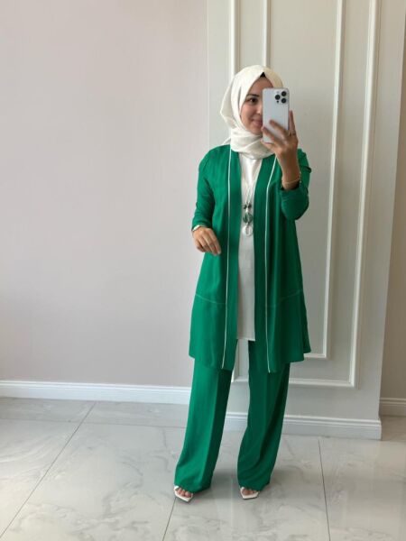 Kadın 2317430 Cansu Takım