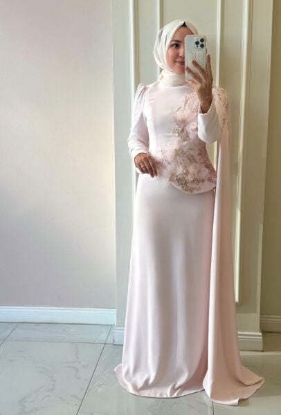 3014 Rüya Abiye