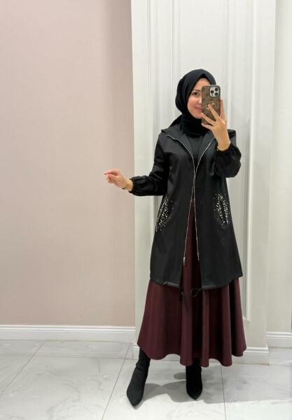 Kadın 9277 Aven Kap