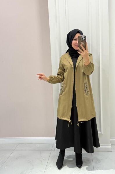 Kadın 9277 Aven Kap