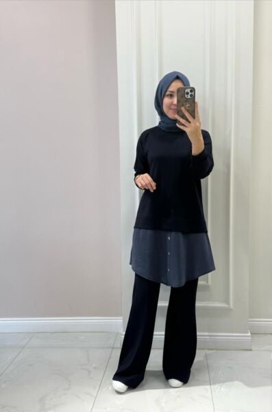 008 Nira Takım