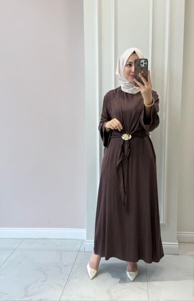 7264 Beyza Elbise