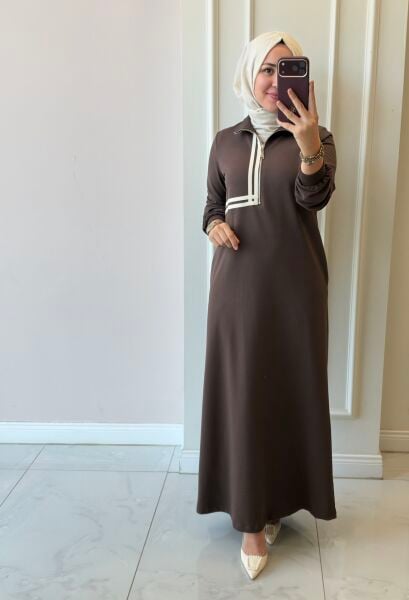 12732 Mila Elbise