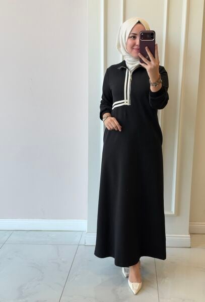 12732 Mila Elbise