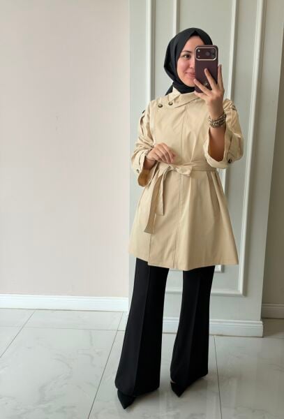 7697 Hazal Trenç