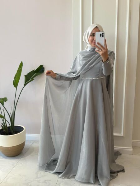 Kadın 119 Gamze Abiye