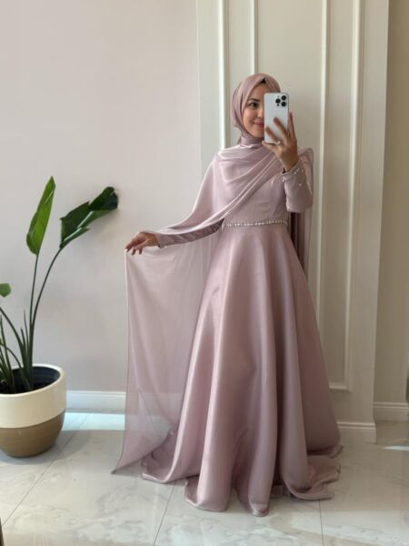 Kadın 119 Gamze Abiye