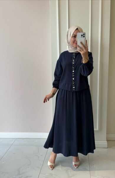 14434 İncisu Takım