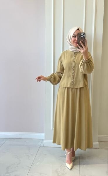 14434 İncisu Takım