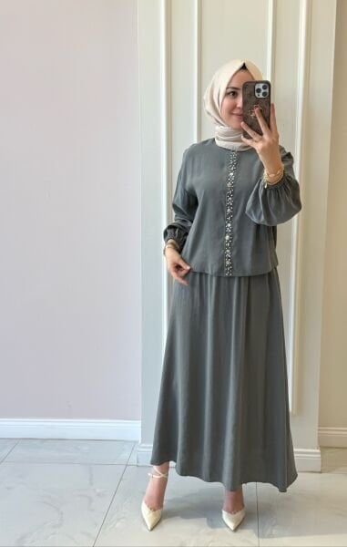 14434 İncisu Takım