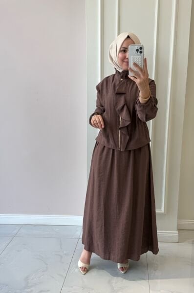 31411 Leyla Takım