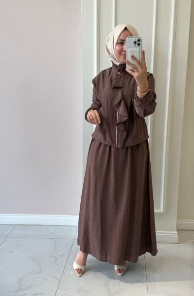 31411 Leyla Takım