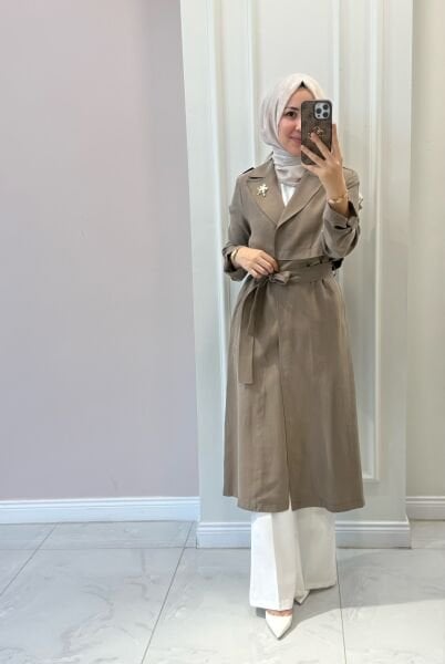 15250 Yıldız Trenç