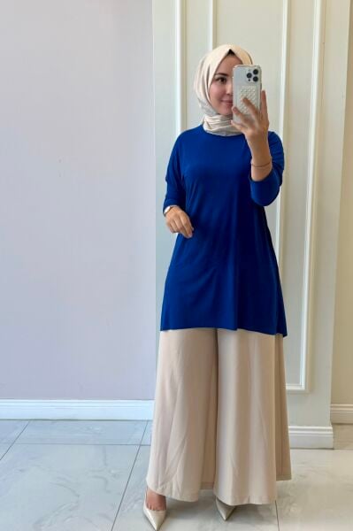 539 Basic Tunik