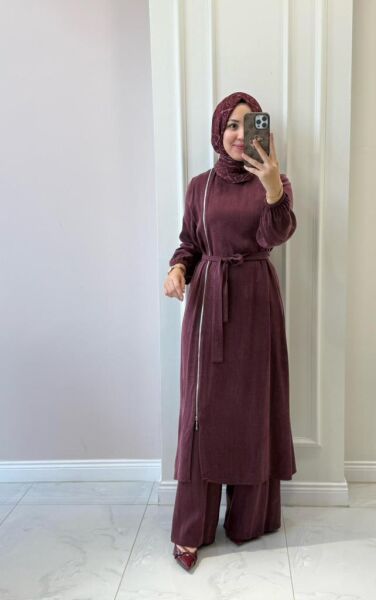 Kadın 6460 Defne Cupra Takım