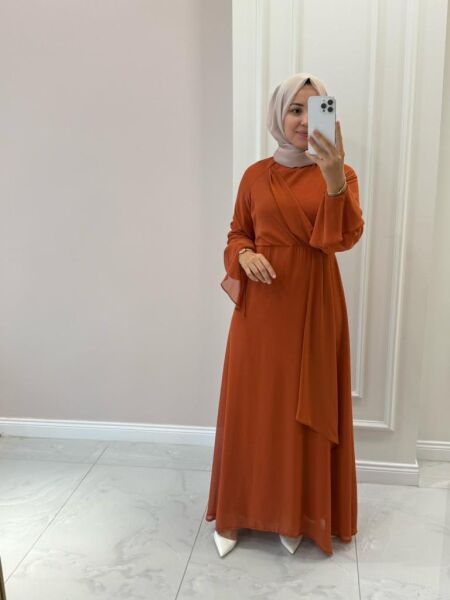 Kadın  2840 Nisra Elbise