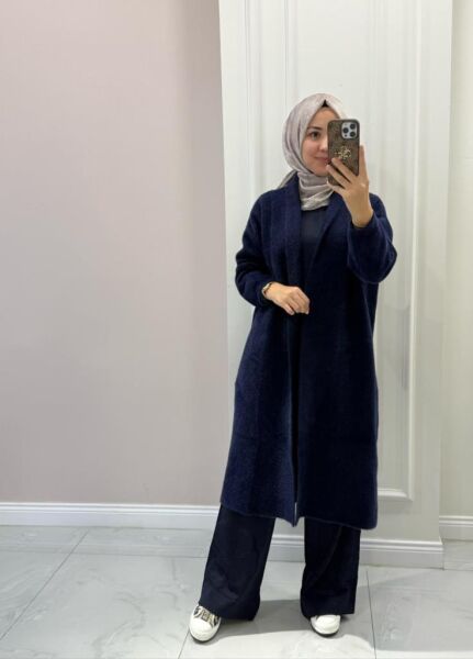 Kadın 1200 Nove Hırka