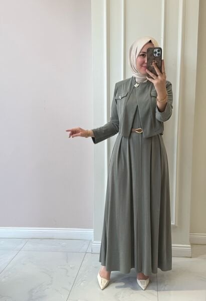 6576 Derya Elbise
