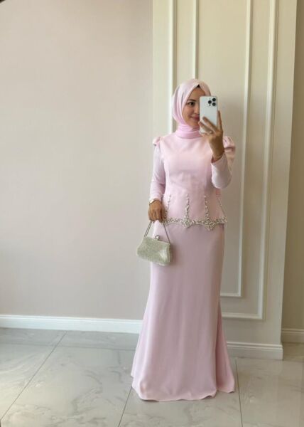 Kadın 4484 Liora Abiye