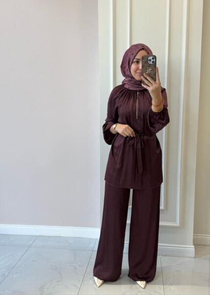 Kadın 8574 Serra Takım